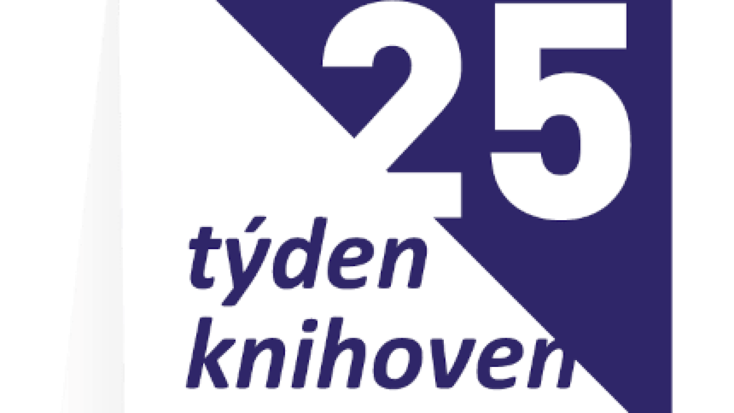 TÝDEN KNIHOVEN 2025 - od 6. do 12. ŘÍJNA